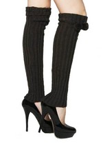 Pandora Fashion Designed Leg Warmer