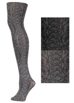Lady's Caelestic Fashion Tights