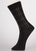 Men's Executive Dress Socks