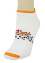 CREST LOW CUT SOCKS