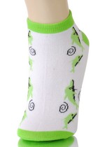 DOLPHIN LOW CUT SOCKS