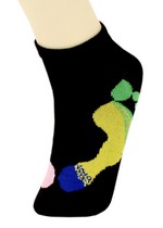 FOOTPRINTS LOW CUT SOCKS