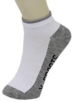 DARK PANEL X-SPORTS LOW CUT SOCKS