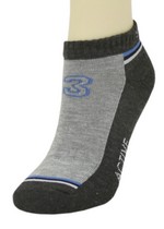 SPORTY BASKETBALL LOW CUT SOCKS