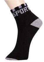 Men's Game 3 Pair Bundle Pack Anklet Cut Sports Socks