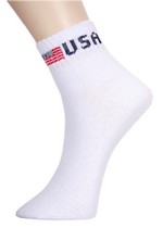 Men's Globe 3 Pair Bundle Pack Anklet Cut Sports Socks