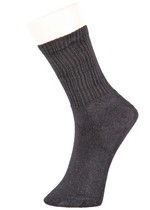 4 Pair Bundle Pack Crew Cut Sports Socks