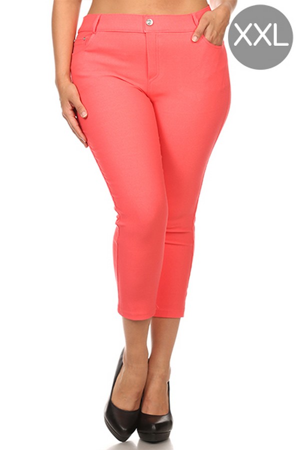 jeggings xxl size