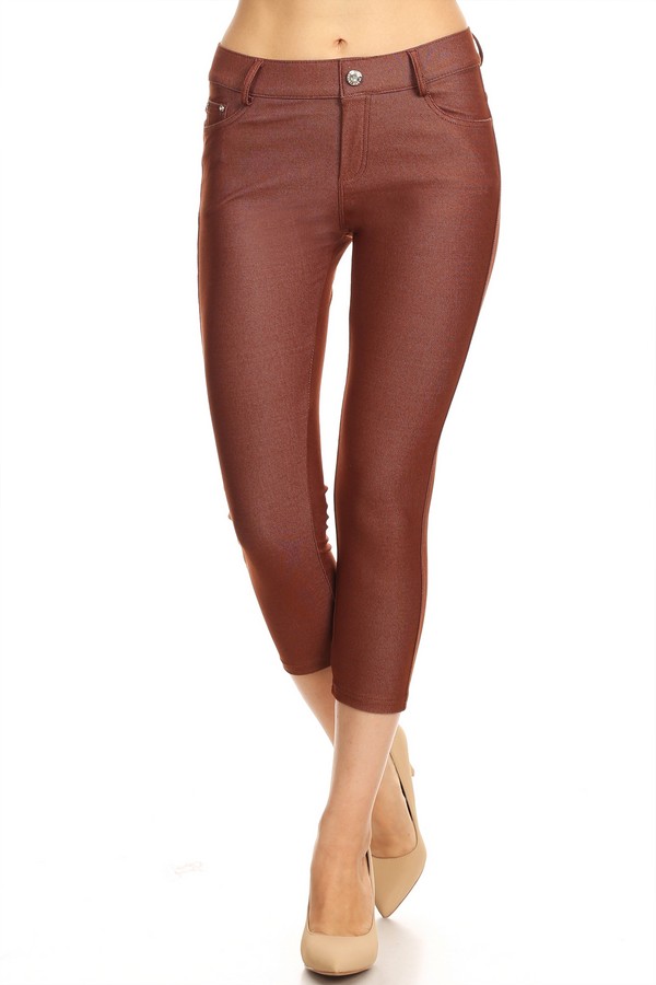 yelete jeggings