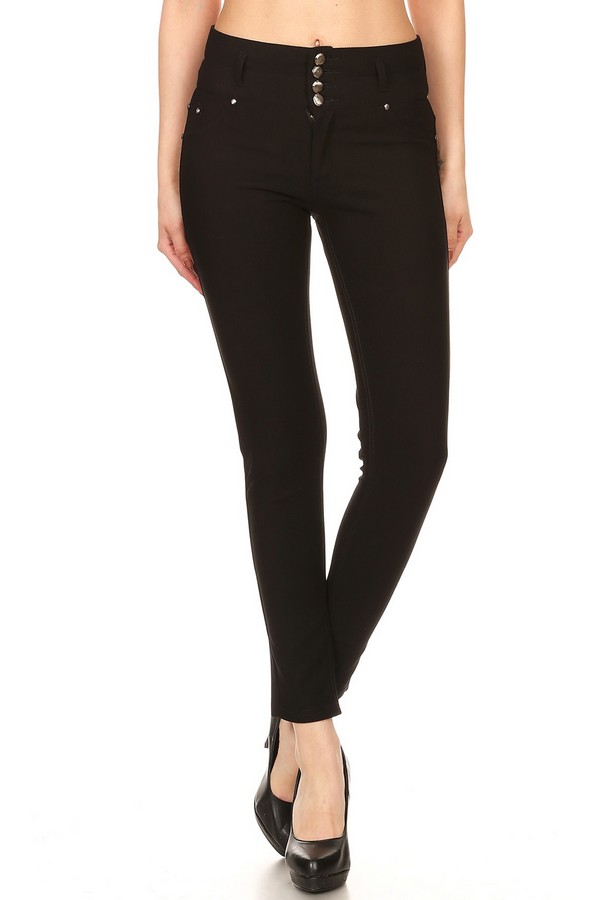 super skinny pants