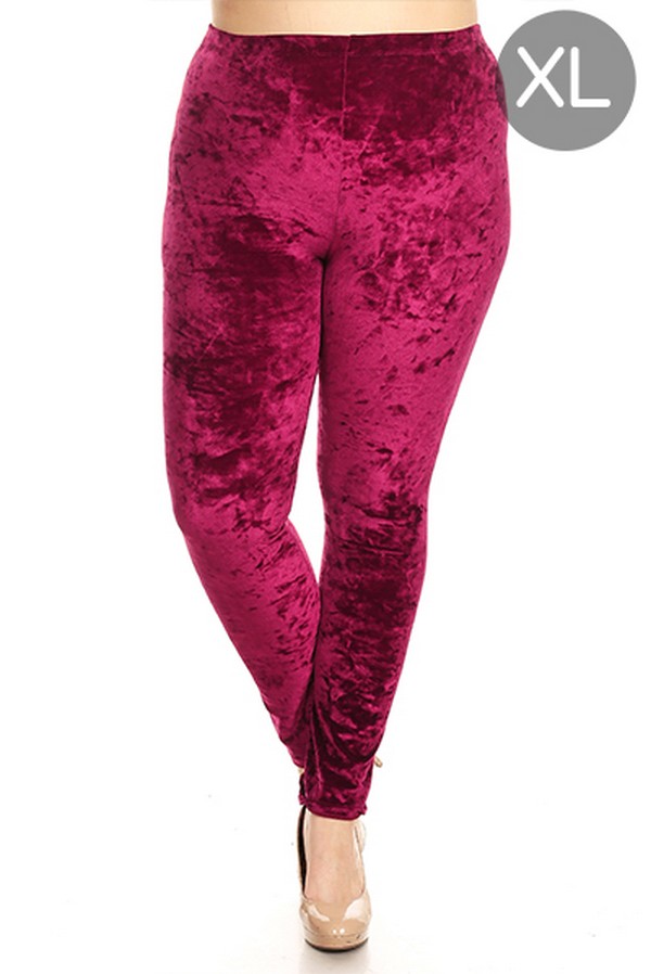 extra large size leggings