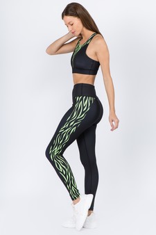 wholesale activewear leggings