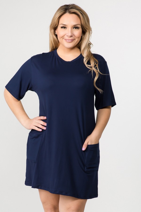 wholesale t shirt dresses