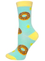 SAMPLES LADY'S SOCKS 11 PAIRS