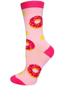 Donut Socks! style 2