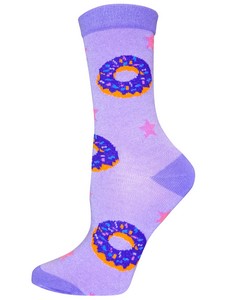 Donut Socks! style 4