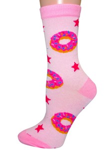 Donut Socks! style 6