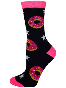 Donut Socks! style 7