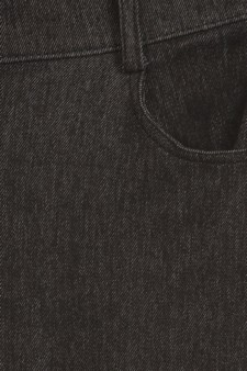 Women's 5 Pocket Soft Knit Skinny Jeggings (L/XL only) style 5