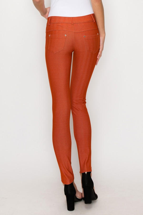 tesco ladies jeggings