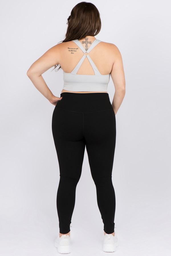 Women's Active Buttery Soft Active Leggings XL SIZE ONLY Wholesale