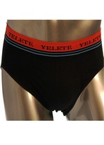 COTTON BLENDED BRIEFS MEN'S UNDERWEAR style 3