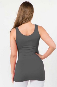 **NY ONLY** Women's Seamless Tank Top style 2
