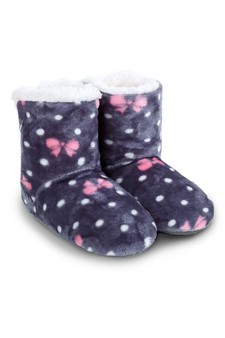 Kids Super Soft Indoor Slippers style 3