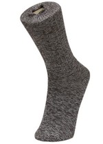 MEN'S DARK COTTON DRESS SOCKS - CLOSE OUT style 3