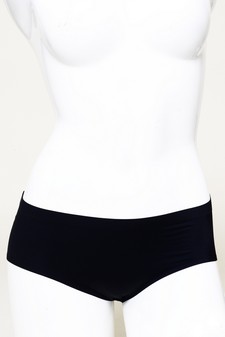 XL- Women's Seamless Bikini Brief's style 5