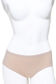 XL- Women's Seamless Bikini Brief's style 6