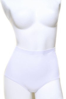 Small-Assorted -Women's Seamless High Waist  Brief's style 3