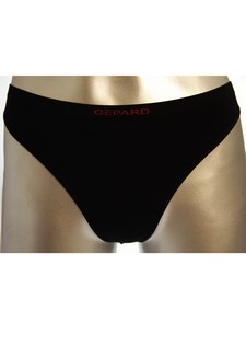 YELETE Seamless Thong Underwear