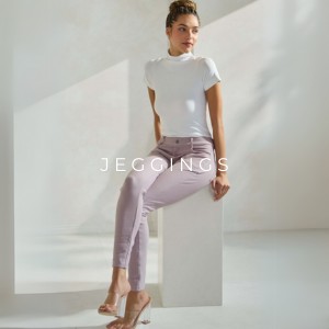 “JEGGINGS”