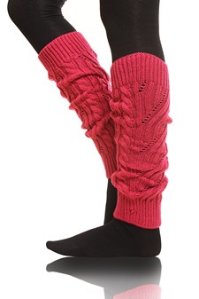 Lady's Legwarmers