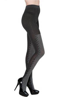 F-STOP COTTON TIGHTS