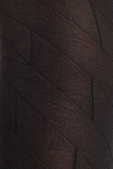 Lady's  Fashion Abstract Leaf Tights style 4