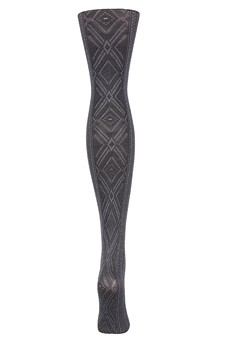Lady's The Mayan Fashion Tights style 2
