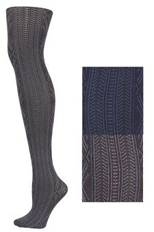 Lady's The Mayan Fashion Tights