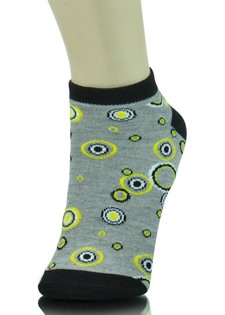 JAWBREAKER LOW CUT SOCKS