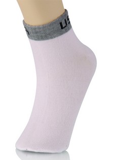 USA ANKLE CUT SOCKS