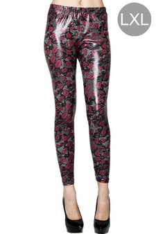 Wholesale LIQUID LEGGINGS 