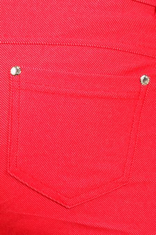 Women's Classic Jean Like Jegging Shorts (S/M only) style 5