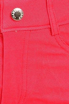 Women's Classic Jean Like Jegging Shorts (S/M only) style 6