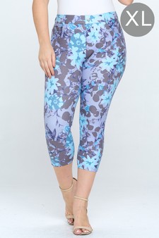 Wholesale Plus Size Bottoms - Yelete.com