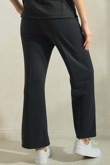 ETA 05/14/25 - Women's Sofie Soft Cropped Pants style 2