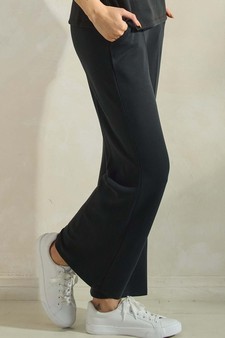 ETA 05/14/25 - Women's Sofie Soft Cropped Pants style 3