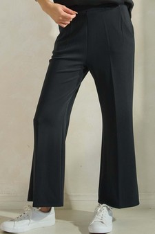 ETA 05/14/25 - Women's Sofie Soft Cropped Pants style 4