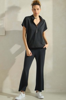 ETA 05/14/25 - Women's Sofie Soft Cropped Pants style 5