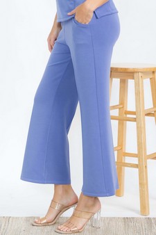Women's Sofie Soft Cropped Pants style 3